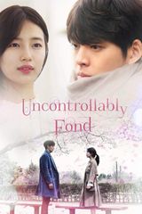 Key visual of Uncontrollably Fond 1