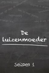 Key visual of De Luizenmoeder 1