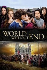 Key visual of World Without End 1