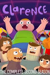 Key visual of Clarence 2