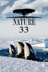 Key visual of Nature 33