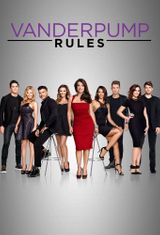 Key visual of Vanderpump Rules 4