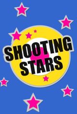 Key visual of Shooting Stars 5