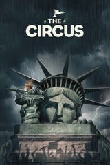 Key visual of The Circus 7