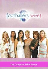 Key visual of Footballers' Wives 5