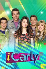 Key visual of iCarly 5