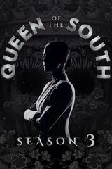 Key visual of Queen of the South 3