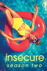 Key visual of Insecure 2