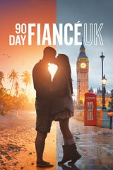 Key visual of 90 Day Fiancé UK 1