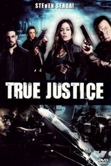 Key visual of True Justice 1