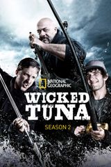 Key visual of Wicked Tuna 2