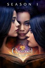 Key visual of Charmed 1