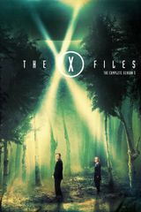 Key visual of The X-Files 5