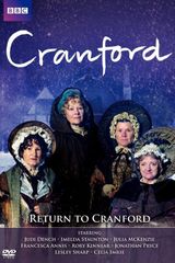 Key visual of Cranford 2