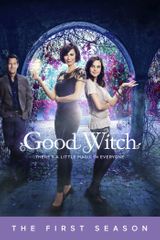 Key visual of Good Witch 1