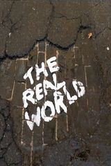 Key visual of The Real World 28