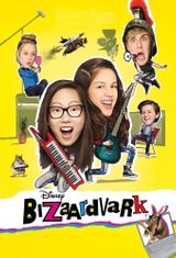 Key visual of Bizaardvark 1