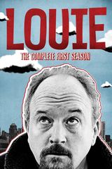 Key visual of Louie 1