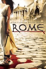 Key visual of Rome 2