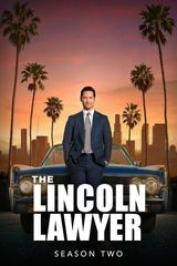 Key visual of The Lincoln Lawyer 2