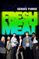 Key visual of Fresh Meat 3