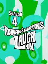 Key visual of Rowan & Martin's Laugh-In 4