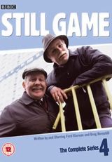 Key visual of Still Game 4