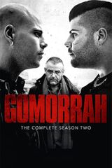 Key visual of Gomorrah 2
