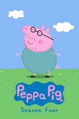 Key visual of Peppa Pig 4