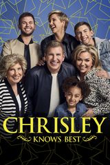 Key visual of Chrisley Knows Best 9