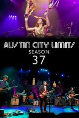 Key visual of Austin City Limits 37