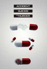 Key visual of Accident, Suicide or Murder 2