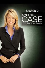Key visual of On the Case with Paula Zahn 2
