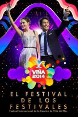 Key visual of Viña del Mar International Song Festival 47