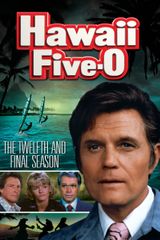 Key visual of Hawaii Five-O 12