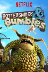 Key visual of Bottersnikes & Gumbles 2