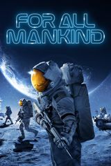 Key visual of For All Mankind 2