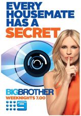 Key visual of Big Brother 9