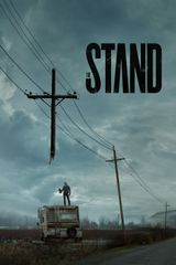 Key visual of The Stand 1