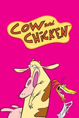 Key visual of Cow and Chicken 3