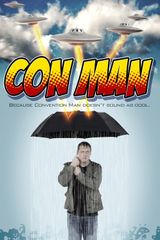 Key visual of Con Man 1