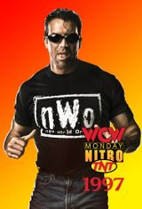 Key visual of WCW Monday Nitro 3