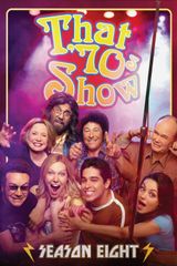 Key visual of That '70s Show 8