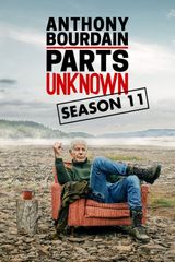 Key visual of Anthony Bourdain: Parts Unknown 11