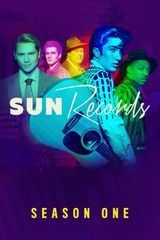 Key visual of Sun Records 1