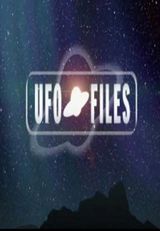 Key visual of UFO Files 1