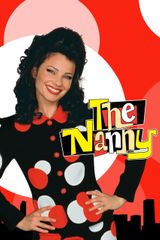 Key visual of The Nanny 3