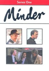 Key visual of Minder 1