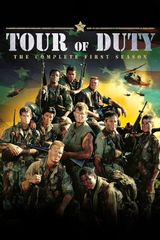 Key visual of Tour of Duty 1