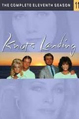 Key visual of Knots Landing 11